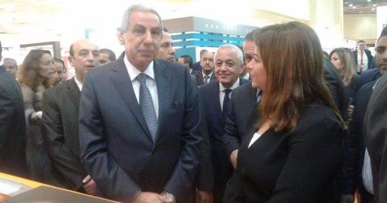 وزير التجارة: اهتمامنا بالمعارض الداخلية لجعل مصر محورا تجاريا بالشرق الأوسط