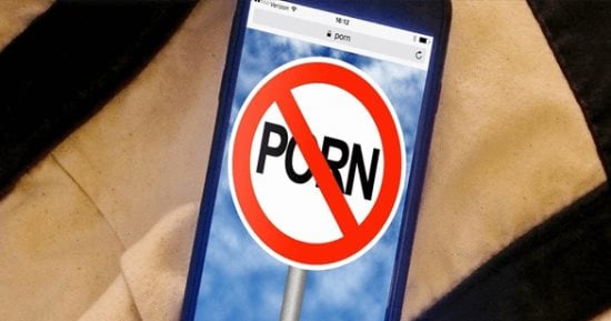 كيفية حظر المواقع الإباحية على الهاتف بسهولة.. بـ 7 طرق مختلفة