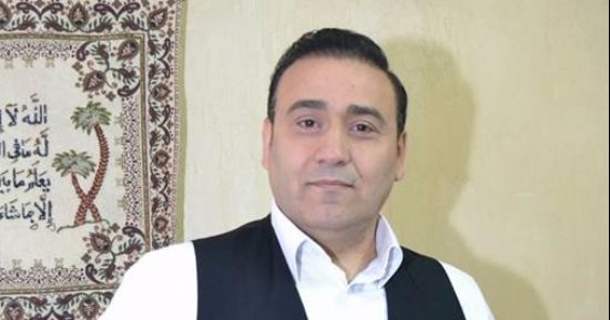 مجد القاسم يعلن وفاة عمه وينعيه: قضيت عمرك بالكفاح وراء لقمة العيش