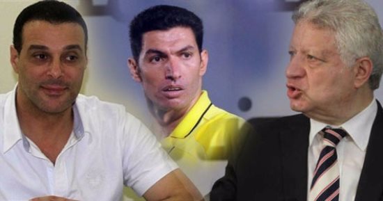 6 أحداث تشعل الكرة المصرية.. "قنبلة" انسحاب الزمالك.. ونتائج الفرسان الأربعة فى أفريقيا.. وتمرد الشناوى فى البيت الأبيض.. وفتنة "حل" الجبلاية.. وعمومية هادئة فى الأهلى.. وتساؤلات حول قانون الرياضة