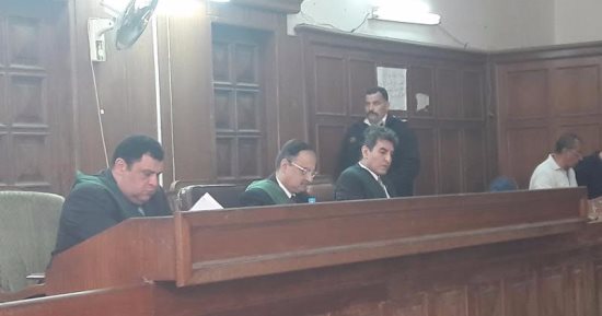 السجن من 5 - 15 عاما لـ6 متهمين لاختطافهم مواطنا وقتله بالسويس