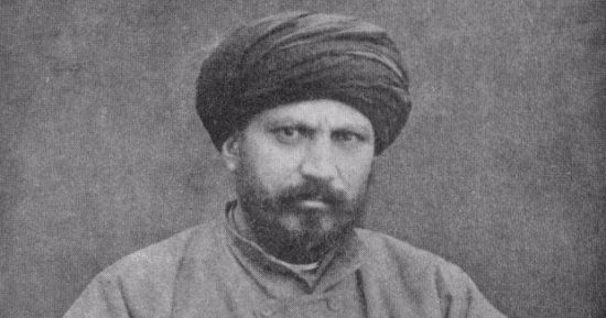 سعيد الشحات يكتب: ذات يوم 9 مارس 1897.. وفاة جمال الدين الأفغانى فى تركيا لإهماله بعد عملية جراحية أمر بها السلطان عبدالحميد.. والحكومة تأمر بضبط أوراقه