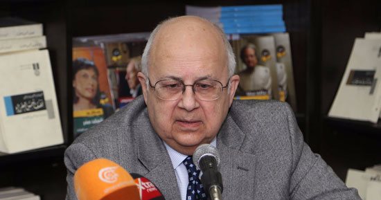 إسماعيل سراج الدين: مصر من المستفيدين اقتصاديًا فى مرحلة ما بعد كورونا