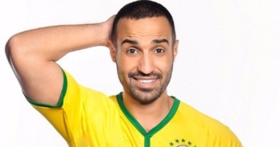 10 أيام مدة تصوير أحمد فهمى لمسلسل "هو وهى وهو" فى مرسى علم