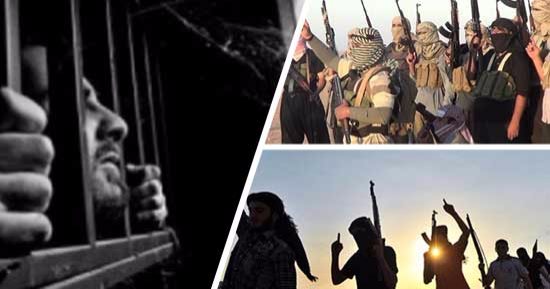هل تعتذر هيومان رايتس ووتش لمصر عن أكذوبة الاختفاء القسرى؟.. بعد فضح داعش لادعاءات الإخوان عن المختفيين قسريًا بالانضمام للتنظيم.. خبراء ونواب يطالبون بفرض عقوبات ضد المنظمات الحقوقية بعد أكاذيبها ضد الدولة