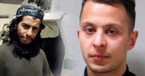 الإرهابى الوحيد الناجى من هجمات باريس: استهدفنا فرنسا لكن لم يكن هناك أمر شخصى
