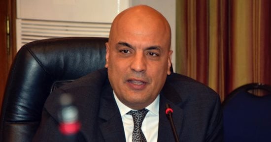 "التطوير العقارى": فرض رسوم إغراق على الحديد المستورد يحمى الصناعة المحلية
