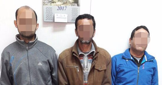 سقوط تشكيل عصابى لتهريب الشباب إلى أوروبا بطرق غير شرعية بالإسكندرية