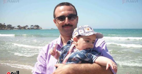 بالصور.. ننشر أسماء شهداء ومصابى حادث سيناء الإرهابى