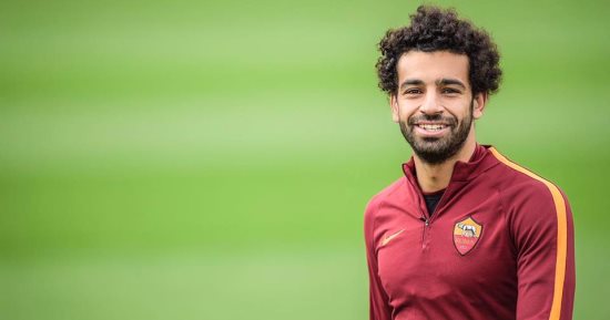 س & ج.. هل يرحل محمد صلاح عن روما الصيف المقبل؟