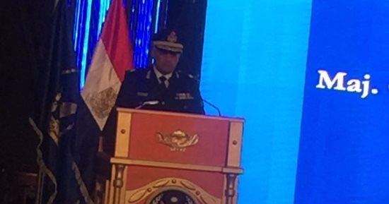 رئيس أكاديمية الشرطة: التقدم للضباط المتخصصين بداية من 8 أبريل 