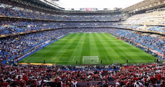 5 تطورات يحتاجها الدورى المصرى للتحول للشكل الأوروبى