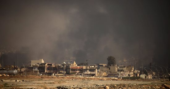 كردستان تدين قصف جوى تركى أسفر عن مقتل 7 مدنيين بشمال الإقليم