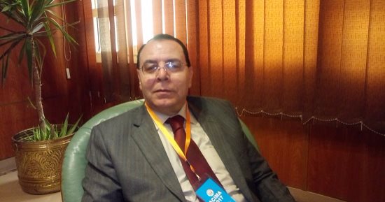 رئيس جامعة الأزهر يعتذر عن وصف إسلام بحيرى بالمرتد.. ويؤكد: تسرعت وأخطأت