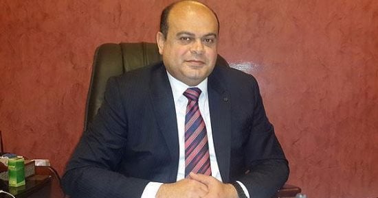 محافظ مطروح يوزع هدية الرئيس السيسى على القرى الأكثر احتياجا بالمحافظة