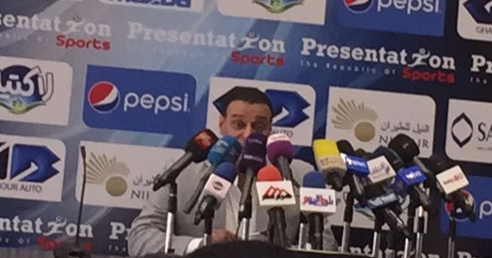 عصام عبد الفتاح: اتحاد الكرة يعتمد تطبيق الحكم الخامس والفيديو رسمياً 