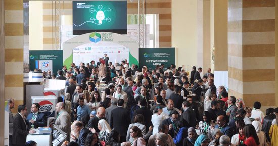انطلاق الدورة الثالثة لملتقى المسئولية الاجتماعية 8 مايو المقبل