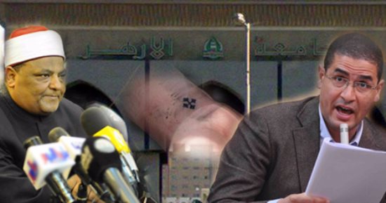 محمد أبو حامد لـ"ON E": قرابة 200 نائب وقعوا على تعديل قانون الأزهر