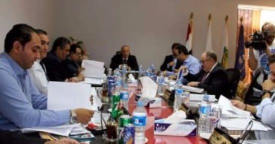 وفد الجبلاية يطير إلى السنغال الاثنين المقبل لحضور احتفالية الكاف