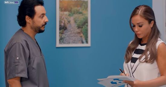 نيكول سابا تنتظر الخروج للجمهور من القنوات المشفرة بـ"ولاد تسعة"