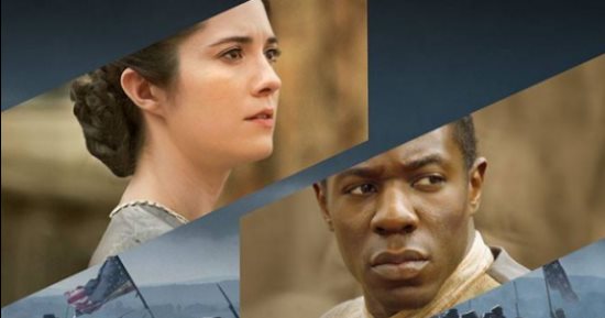 إلغاء مسلسل "Mercy Street" بعد عرض موسمين منه