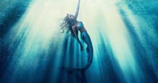 فيلم The Little Mermaid يحقق 212 مليون دولار منذ طرحه