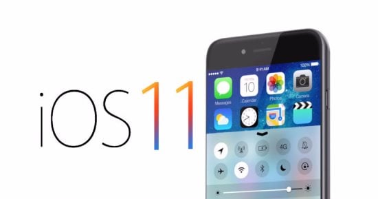 10 تغييرات يشهدها هاتفك الآيفون اليوم عند وصول نظام ios 11