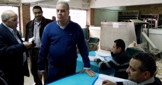 هاني زادة: سنلتزم بقرار العمومية وإيناسيو إضافة للزمالك