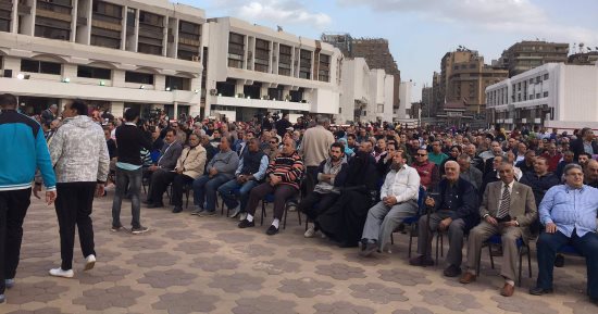 79 ألفا و915 عضوا يحق لهم حضور عمومية الزمالك المقبلة.. و150 أجنبيا