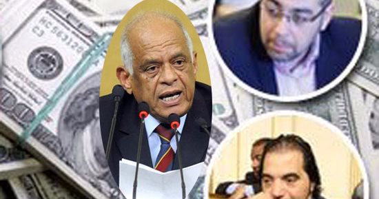 "المستريح" فى قفص البرلمان.. النواب يؤكدون: نقص وعى المواطن والطمع فى تحقيق ربح سريع سبب ظهور عمليات النصب.. ووكيل "الاقتصادية": الفتاوى المغلوطة عن حرمة أموال البنوك دفعت المواطنين لأحضان النصابين