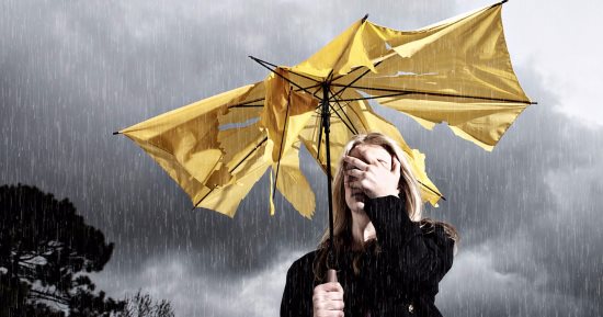 هل يمكن أن يتسبب تغير الطقس المفاجئ فى حدوث السكتات؟