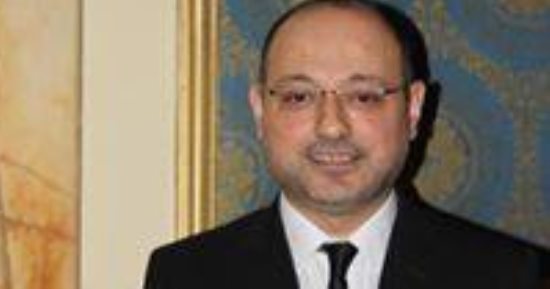رئيس قناة المحور يقدم "فارس فى حياة صعلوك" بدار الأوبرا المصرية