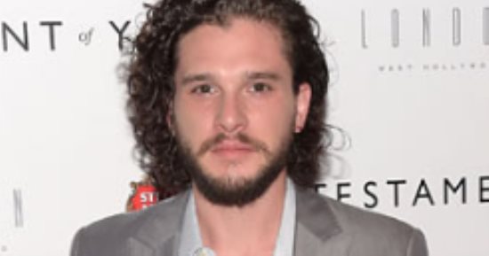 كيت هارينجتون يؤكد الموسم السابع من مسلسل "game of thrones" الأعظم