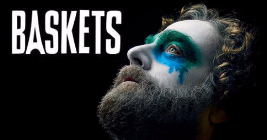 الدراما الكوميدية Baskets تواصل النجاح وتجدد لموسم ثالث