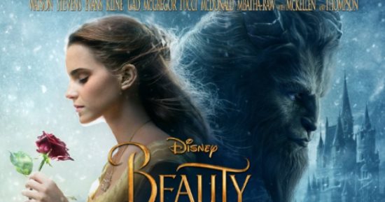 طرح فيلم "Beauty and the Beast" بـ4000 سينما أمريكية الجمعة المقبل
