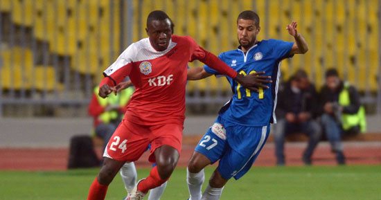 اليوم.. سحب قرعة دور الـ 32 "ب" فى كأس الكونفدرالية