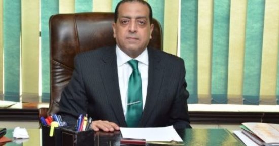 رئيس مصلحة الضرائب: 1200 ملف ضريبى جديد خلال شهر مارس