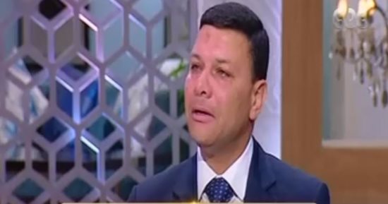 صاحب حكم تغريم السكة الحديد: كنت غضبان وقررت أخذ موقف بسبب تعطل الماجستير