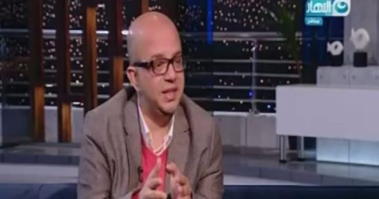 عمر طاهر: لو لم يكن أبو تريكة لاعب كرة لكان وزير تموين 