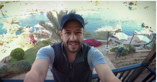 محمد حماقى يحيى حفلا غنائيا فى الجامعة الأمريكية..27 أكتوبر