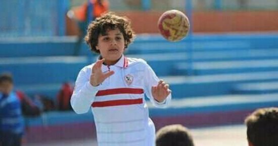 الزمالك يحرم الأهلى من خطة ضم "جامبو" اليد