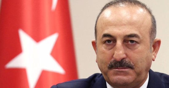 وزير تركى: إردوغان أبلغ ترامب بضرورة سحب القوات الأمريكية من منبج السورية