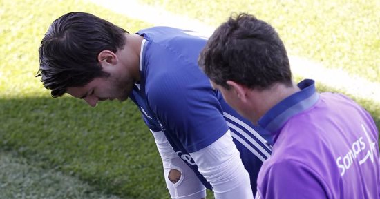 أخبار ريال مدريد اليوم.. إصابة موراتا.. وفاسكيز بديل بيل أمام بيتيس