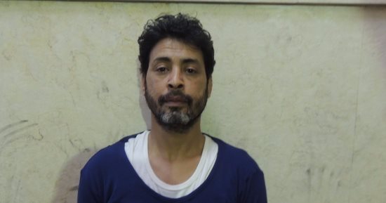 القبض على "أبو عجوة" المسجل خطر وراء ارتكاب 8 جرائم سرقة فى روض الفرج