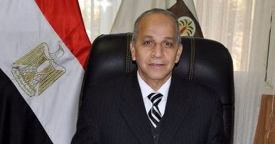 أوقاف القليوبية تجرى القرعة العلنية للعاملين لاختيار الفائزين بقرعة الحج