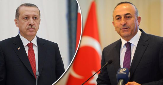 مطارات هولندا ترفع لافتات "ممنوع الهبوط" فى وجه "رسول أردوغان".. وزير خارجية تركيا يعود لأنقرة بعد منع طائرته من الهبوط بـ"روتردام"..ورئيس تركيا يبدأ وصلة ردح لـ"أوروبا":أنتم فلول النازيين وسنرد بالمثل