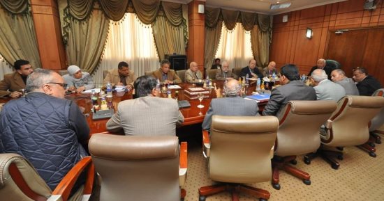 بالصور.. بورسعيد تستعد للإحتفال بمرور 150 عاما على افتتاح قناة السويس