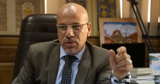 رئيس دار الكتب: ننتظر تحديد منفذ بيع فى الأقصر عاصمة الثقافة العربية