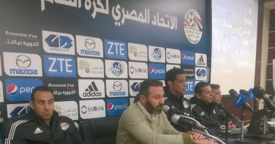 حازم إمام ردا على كرم كردى: كلام غلط.. مفيش تغييرات فى الأجهزة المعاونة للمنتخبات 