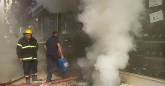 "تاون جاس": لم نتلقى أى بلاغات عن أضرار نتيجة تسرب الغاز فى المهندسين